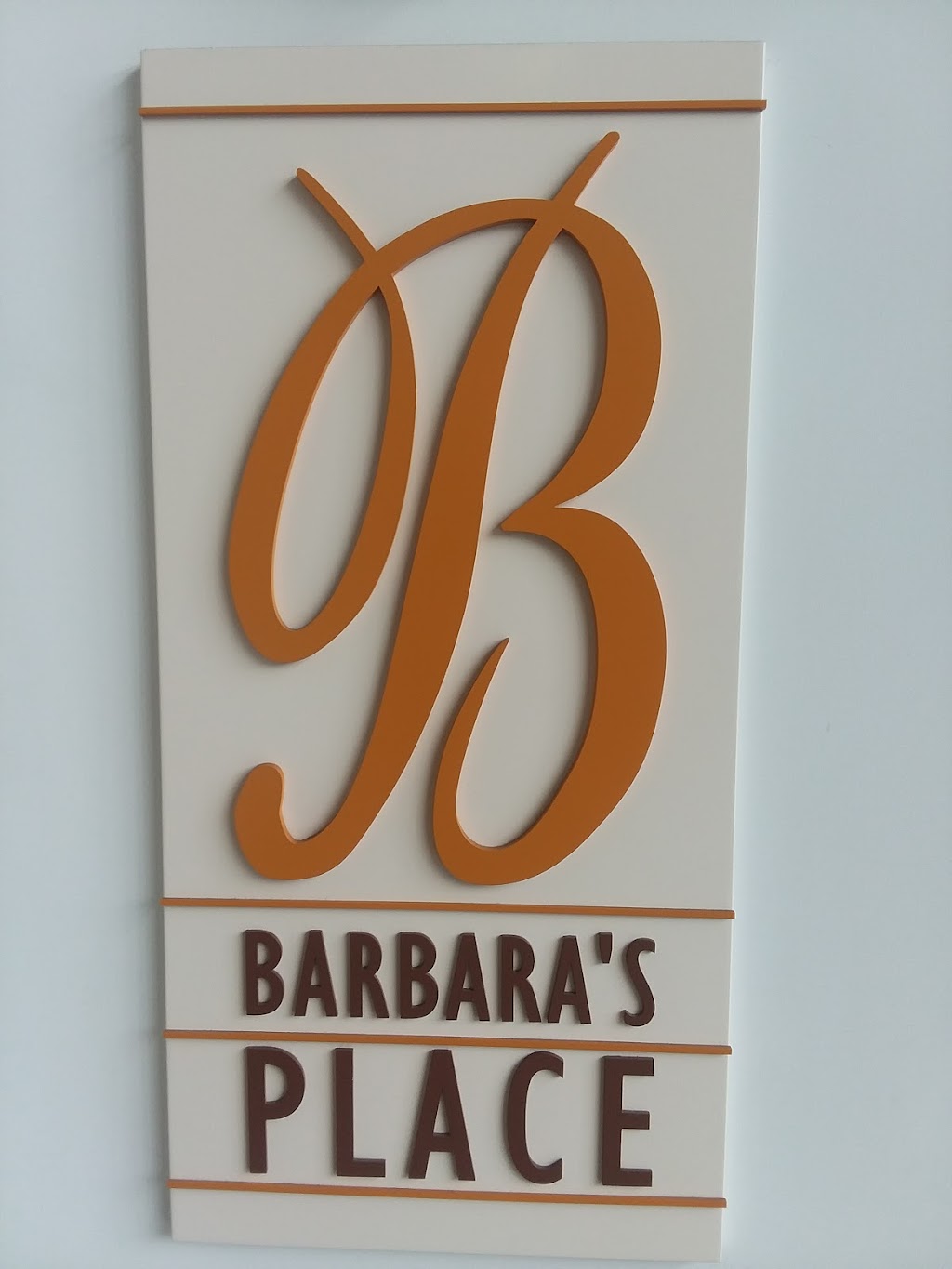 Barbaras Place | 2000 2nd St, La Verne, CA 91750, USA | Phone: (909) 448-4324