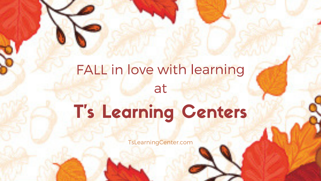 Ts Learning Center | 11761 Beach Blvd #13, Jacksonville, FL 32246, USA | Phone: (904) 641-5273