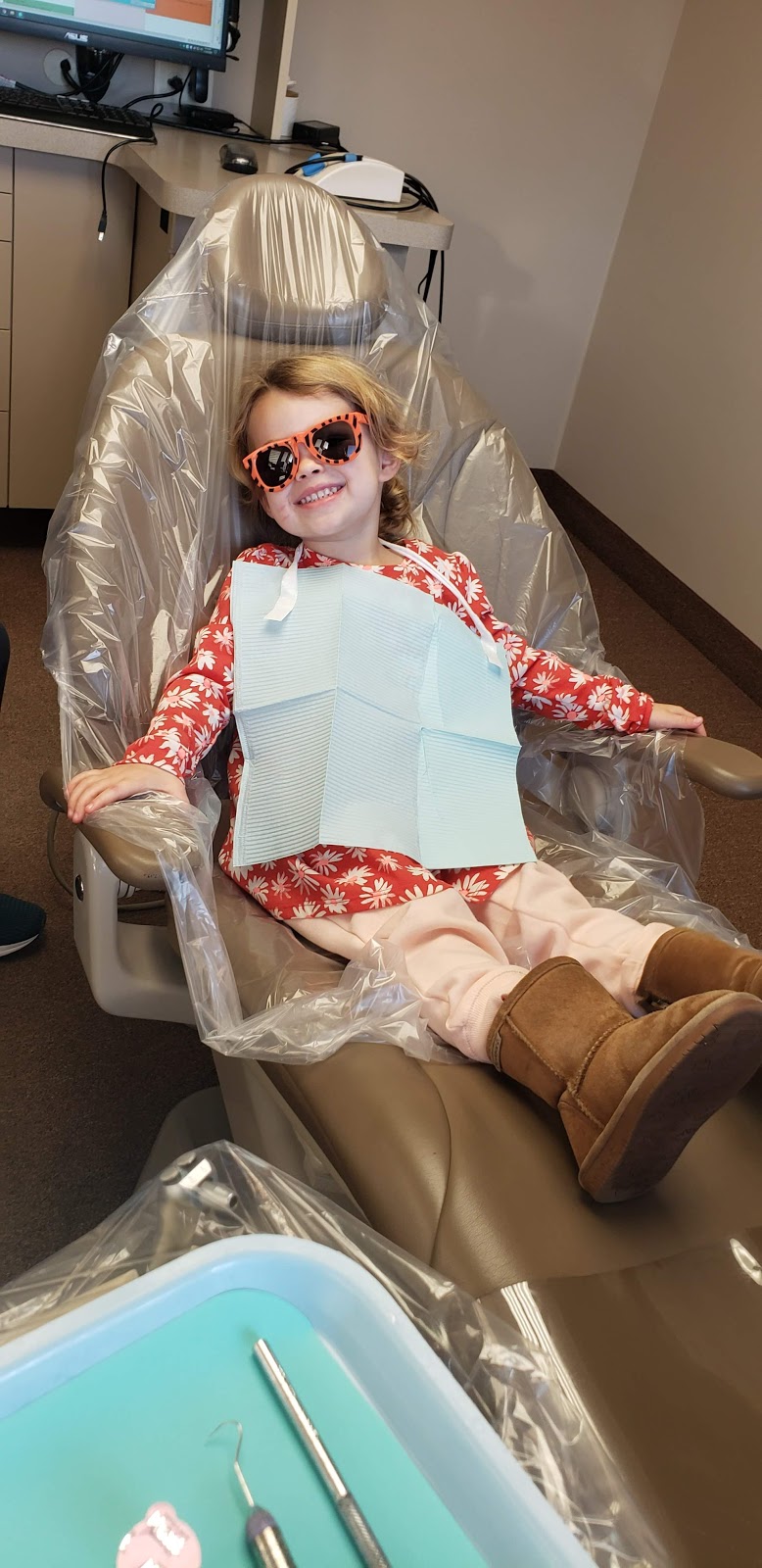 Wyoming Dental | 5378 E Viking Blvd, Wyoming, MN 55092, USA | Phone: (651) 462-5150