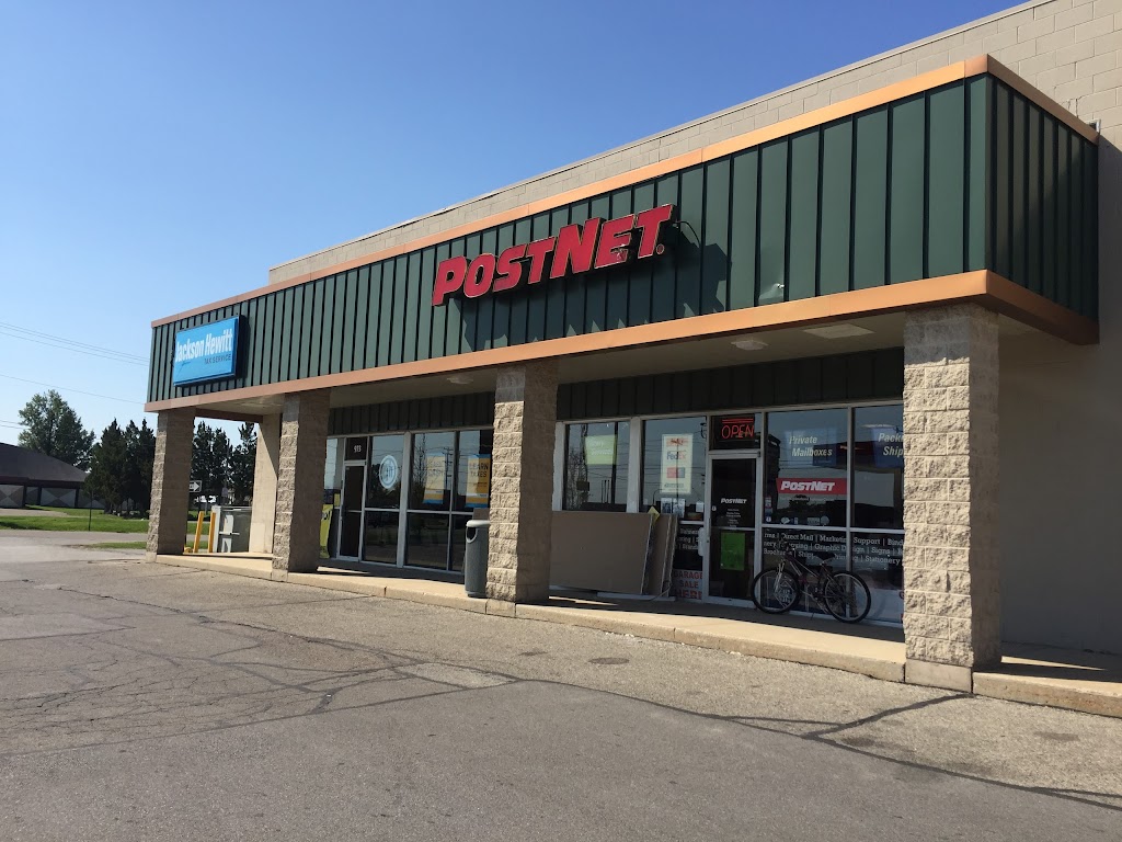 PostNet | 971 S Centerville Rd, Sturgis, MI 49091, USA | Phone: (269) 651-2670