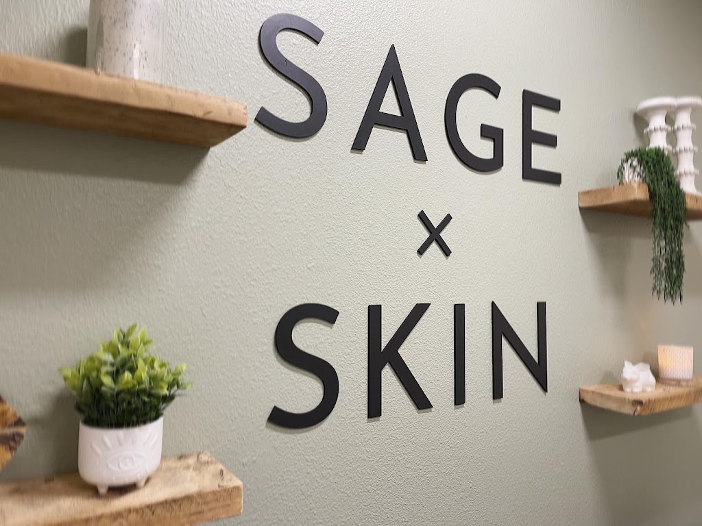 SAGE AND SKIN | 2213 S El Camino Real Suite A-122, Oceanside, CA 92054, USA | Phone: (760) 707-6413