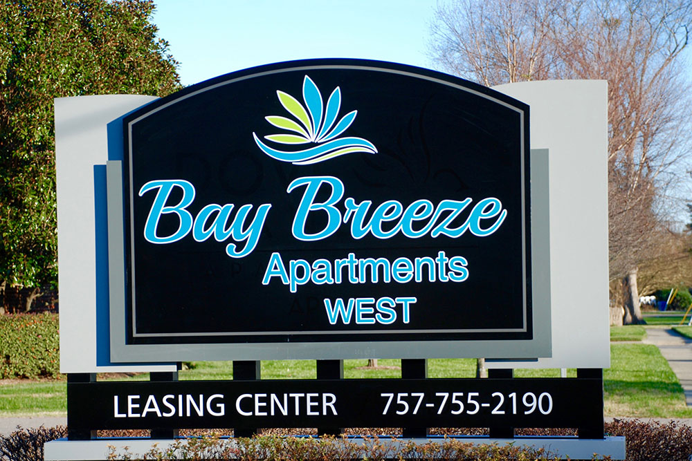 Bay Breeze Apartments | 2260 Pleasure House Rd, Virginia Beach, VA 23455, USA | Phone: (757) 578-9982