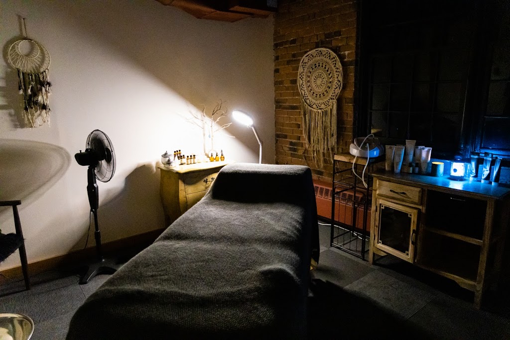 Vipassana Salon & Wellness Spa | 8500 Station St #290, Mentor, OH 44060, USA | Phone: (440) 534-1048