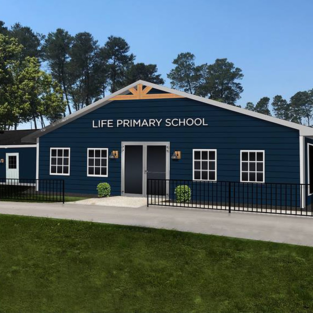 Life Preparatory School | 6001 Deltona Blvd, Spring Hill, FL 34606, USA | Phone: (352) 488-8850