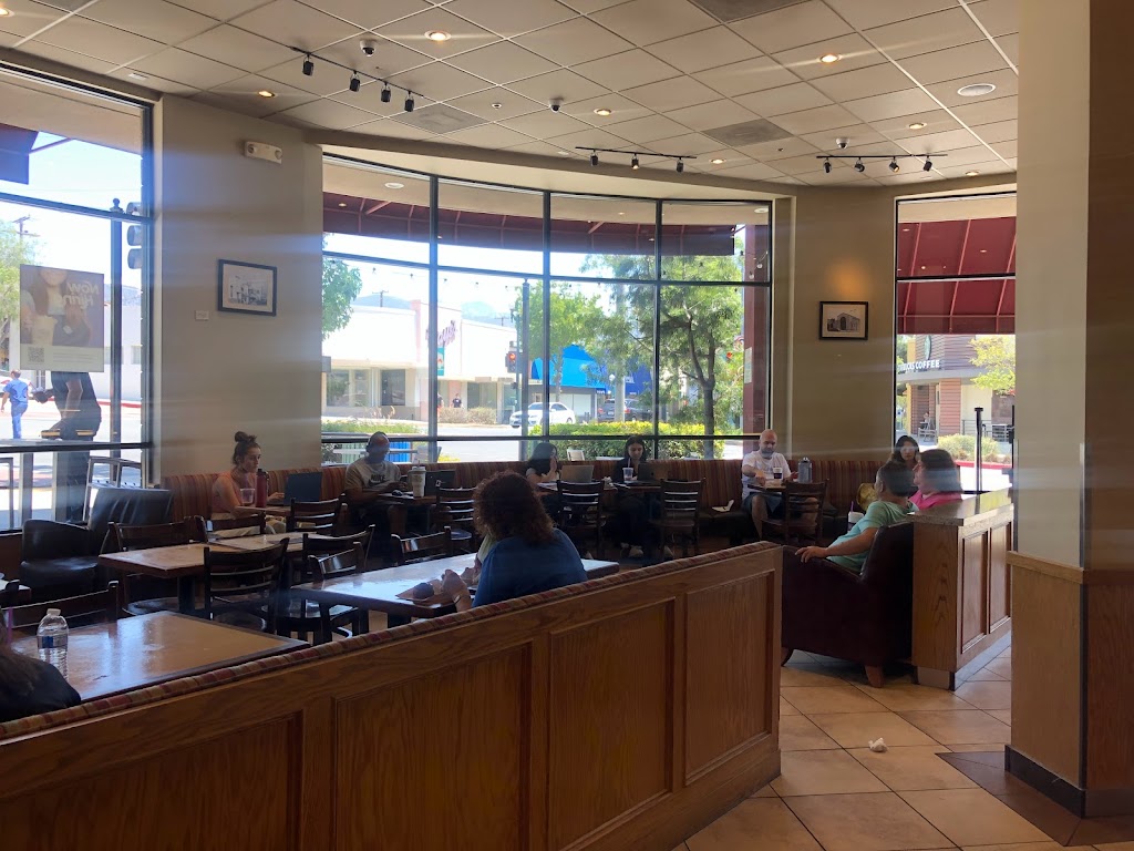 The Coffee Bean & Tea Leaf | 3701 Ocean View Blvd, La Crescenta-Montrose, CA 91020, USA | Phone: (818) 249-7848