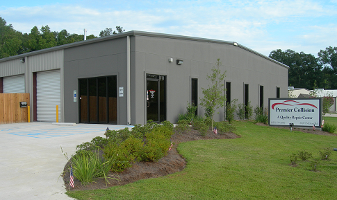 Premier Collision, LLC | 20201 MacHost Rd, Zachary, LA 70791, USA | Phone: (225) 570-2060