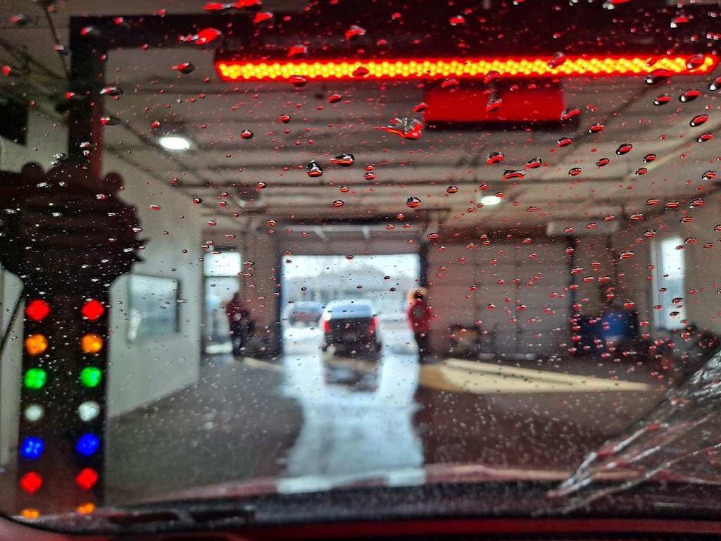 Super Car Wash Systems | 13665 Twelve Mile Rd, Warren, MI 48088, USA | Phone: (586) 771-4970