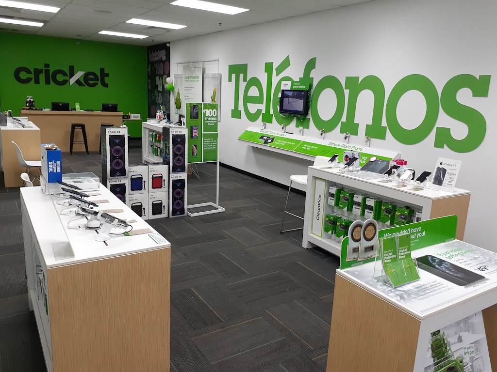 Cricket Wireless Authorized Retailer | 4356 Vine St, Kissimmee, FL 34746, USA | Phone: (407) 479-7053