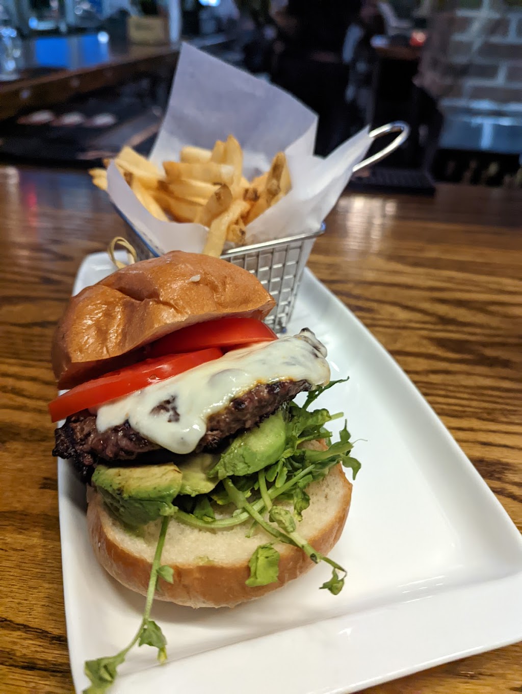 The Robinson Ale House - Long Branch | 68 Ocean Ave N, Long Branch, NJ 07740, USA | Phone: (732) 222-2212 The Robinson Ale House - Long Branch | 68 Ocean Ave N, Long Branch, NJ 07740, USA | Phone: (732) 222-2212