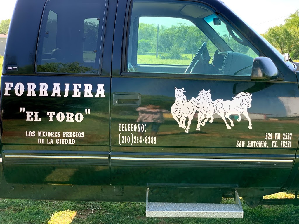 Toro’s Feed Store | 529 Farm-To-Market 2537, San Antonio, TX 78221, USA | Phone: (210) 214-8389