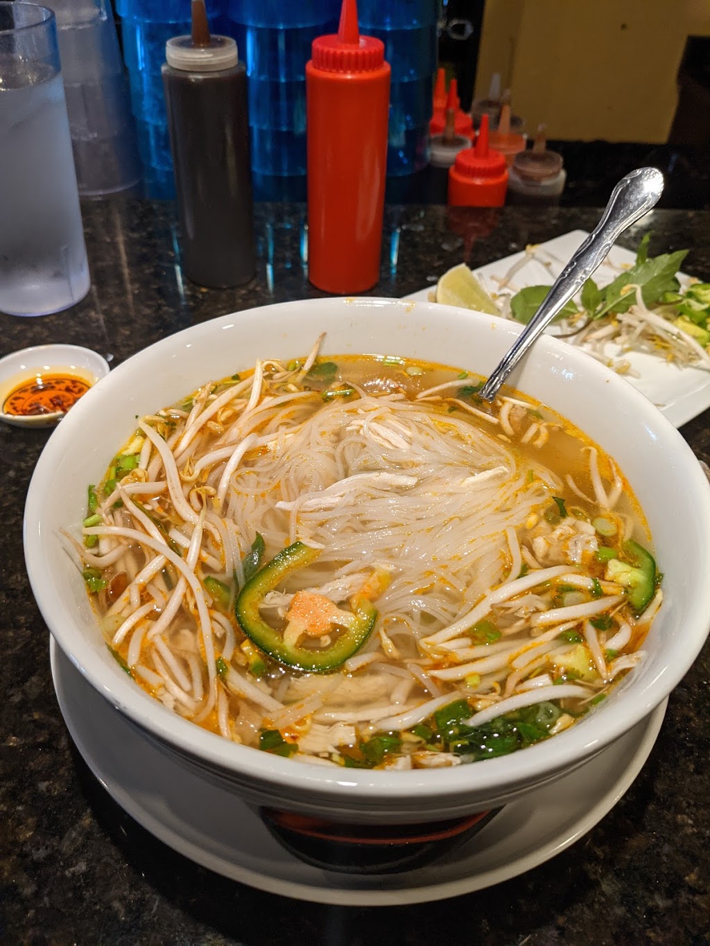 Bowl of Phở | 27339 Chagrin Blvd, Woodmere, OH 44122 | Phone: (216) 831-1730