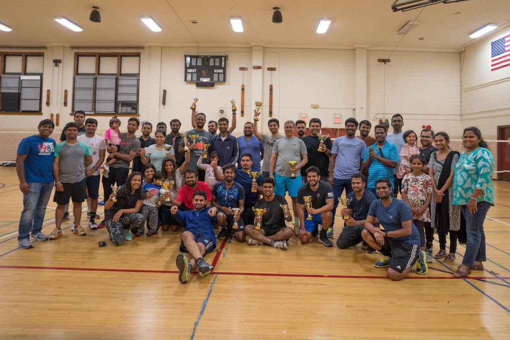 Jersey City Badminton Club | 95 Broadway, Jersey City, NJ 07306, USA | Phone: (201) 779-6910