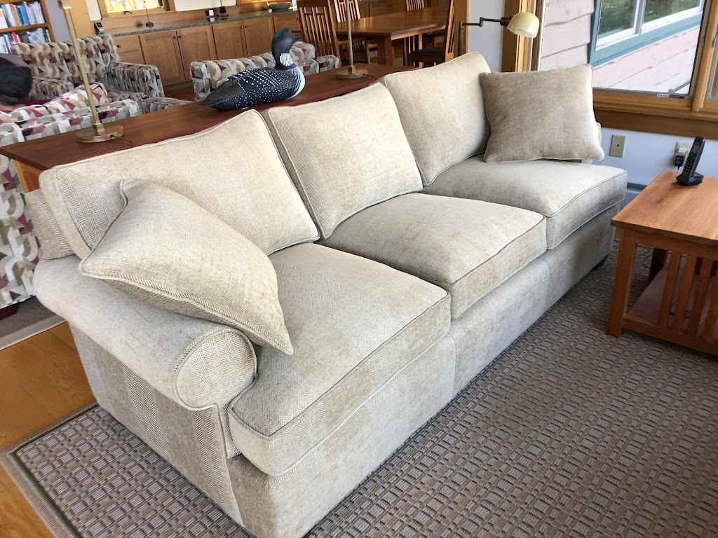 Michaels Upholstery | 2629 Hamburg St, Schenectady, NY 12303, USA | Phone: (518) 356-7933