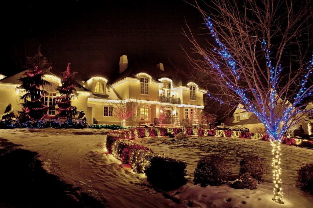 The Light Before Christmas | 7510 Montgomery Dr, Plain City, OH 43064, USA | Phone: (614) 335-2000