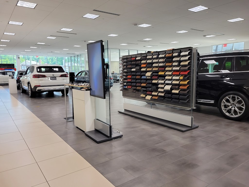 Ray Catena BMW of Westchester | 543 Tarrytown Rd, White Plains, NY 10607, USA | Phone: (914) 761-6666