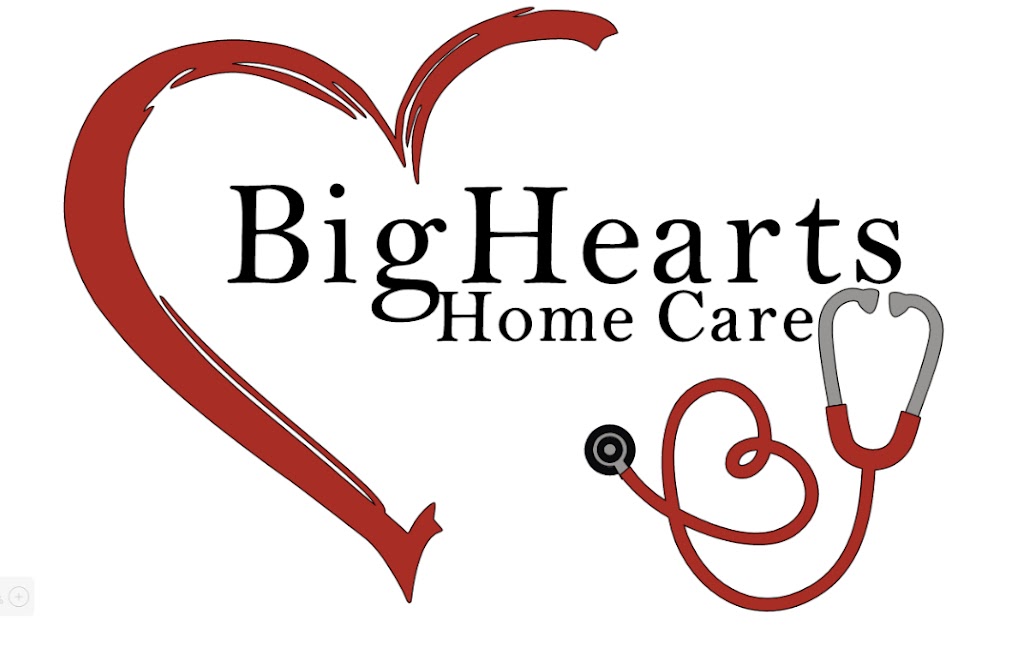 Big Hearts Home Care, LLC | 1940 Sandy Hook Rd STE 109, Goochland, VA 23063, USA | Phone: (804) 773-1533