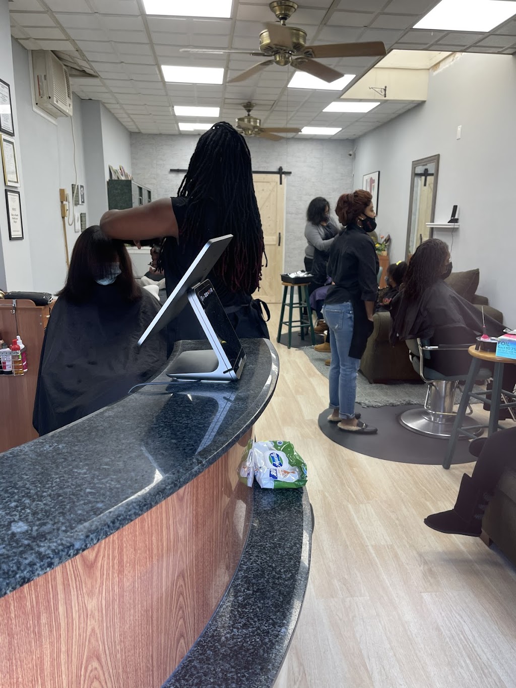 My Does My Hair | 1351 NJ-38 Unit 2, Hainesport, NJ 08036, USA | Phone: (609) 321-6376