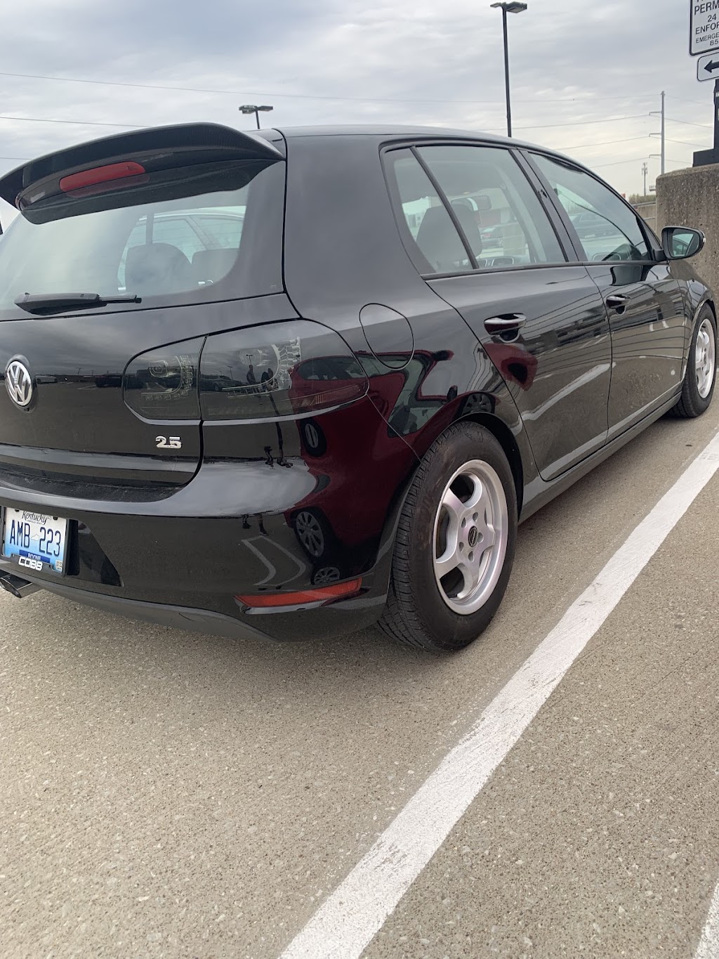 ImportDoktor Service & Collision Center | 1387 Lexington Rd, Louisville, KY 40206, USA | Phone: (502) 584-3511