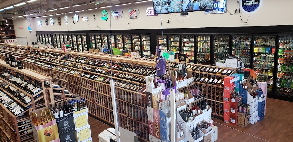 Wine Shoppe, The | 3049 Waldorf Market Pl, Waldorf, MD 20603, USA | Phone: (301) 632-5400