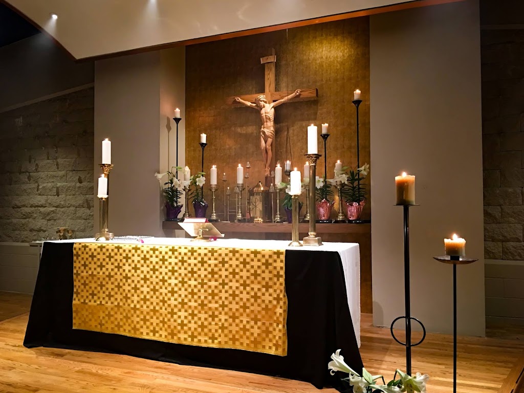 St. Marys Episcopal Church | 6501 N 39th Ave, Phoenix, AZ 85019 | Phone: (602) 354-7540