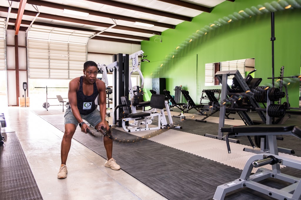 MVP Transformation Fitness | 520 Co Rd 108 #31, Hutto, TX 78634, USA | Phone: (512) 975-2244