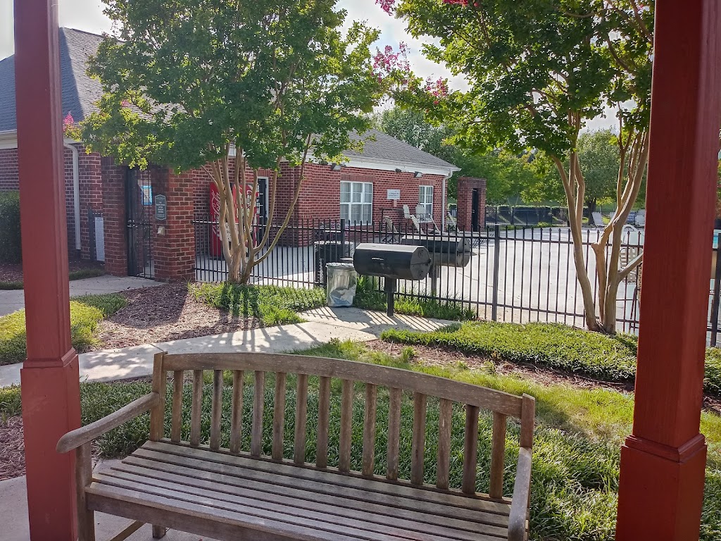 Laurel Springs | 1281 Old Plank Rd, High Point, NC 27265, USA | Phone: (336) 542-5206