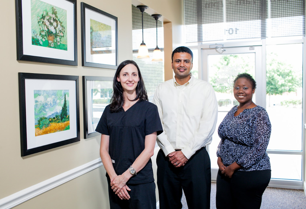 Rolling Ridge Dentistry | 7510 Ramble Way, Raleigh, NC 27616, USA | Phone: (919) 647-9170