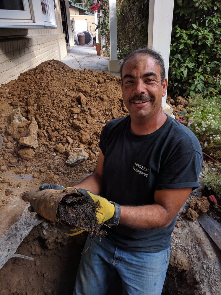 Hamzeh Plumbing | 1857 Evergreen St, San Mateo, CA 94401, USA | Phone: (650) 431-8715