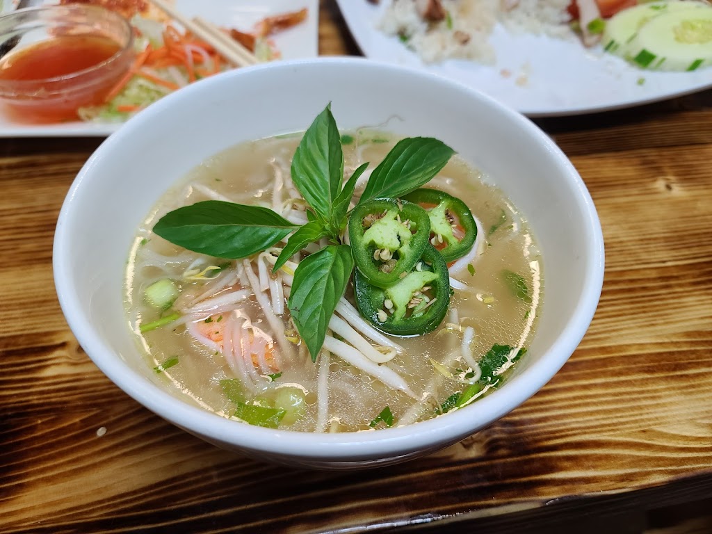 Pho Loc Tho | 11262 Boyette Rd, Riverview, FL 33569, USA | Phone: (813) 570-6163