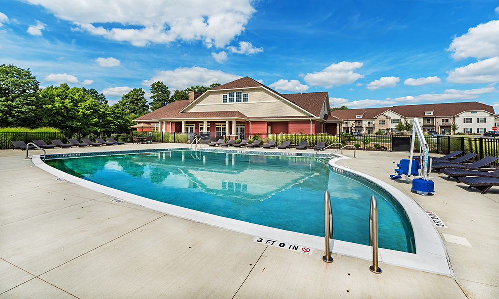 Reserve at Southpointe Apartment Homes | 1000 Meadow Ln, Canonsburg, PA 15317, USA | Phone: (855) 648-0776