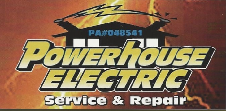 Powerhouse Electric | 957 Hale St, Pottstown, PA 19464, USA | Phone: (800) 679-9567