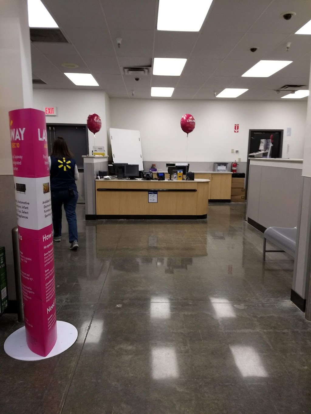 Walmart Photo Center | 8301 N Church Rd, Kansas City, MO 64158, USA | Phone: (816) 792-2577