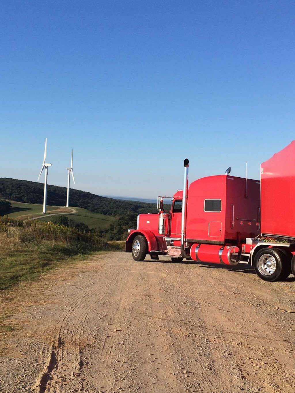 Bachman Trucking Inc | 278 N Pike Rd, Sarver, PA 16055, USA | Phone: (724) 353-1733