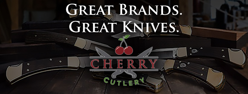 Cherry Cutlery | 18511 Fort St, Riverview, MI 48193, USA | Phone: (734) 365-8111