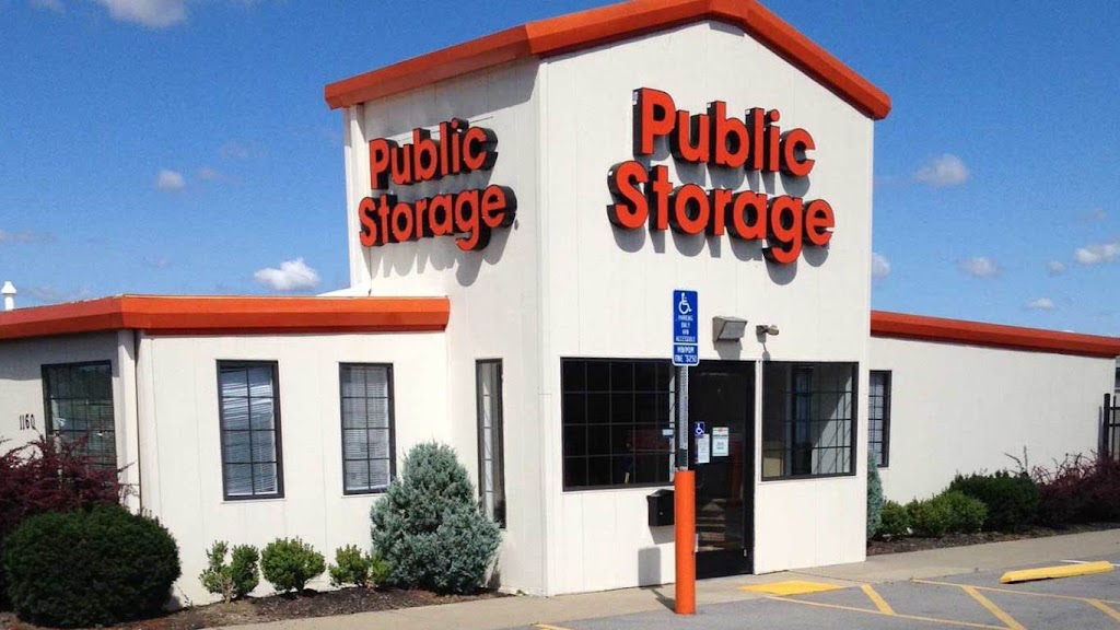 Public Storage | 1300 Southwestern Blvd, West Seneca, NY 14224, USA | Phone: (716) 514-4818