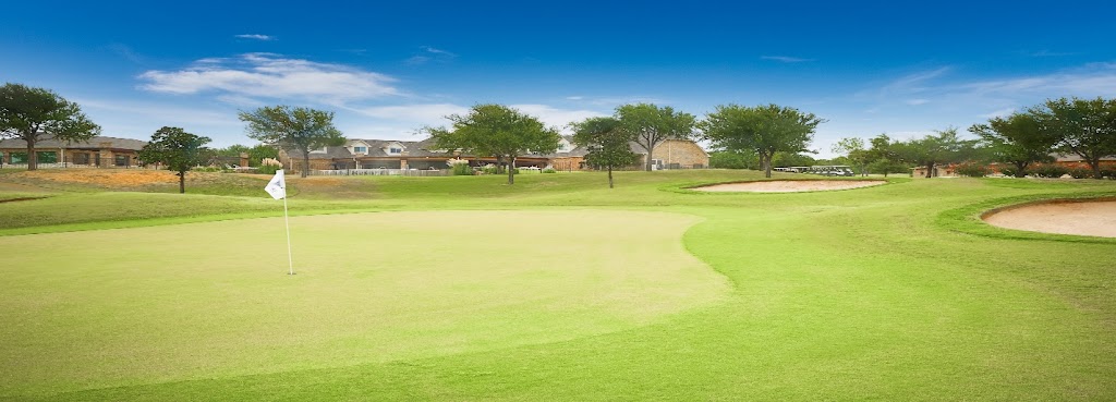 The Resort Golf Club | 5700 The Resort Blvd, Fort Worth, TX 76179, USA | Phone: (817) 750-2178