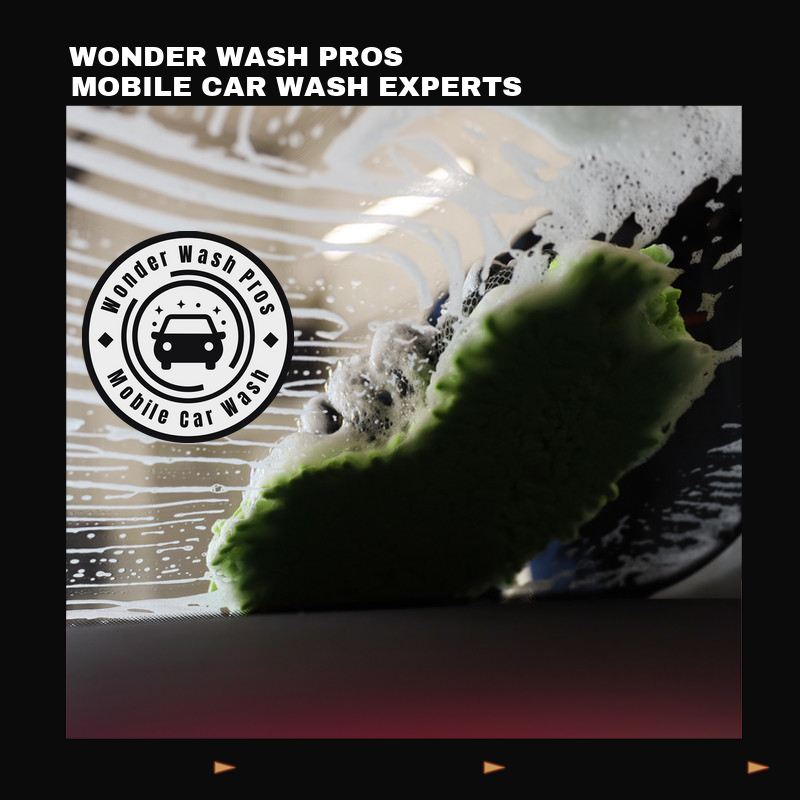 Wonder Wash Pros | 25250 S Power Rd, Queen Creek, AZ 85142, USA | Phone: (480) 743-1063