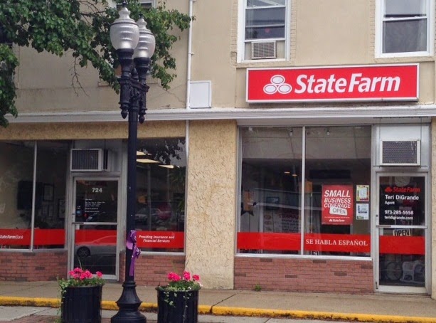 Teri DiGrande - State Farm Insurance Agent | 442 Speedwell Ave, Morris Plains, NJ 07950, USA | Phone: (973) 285-5558