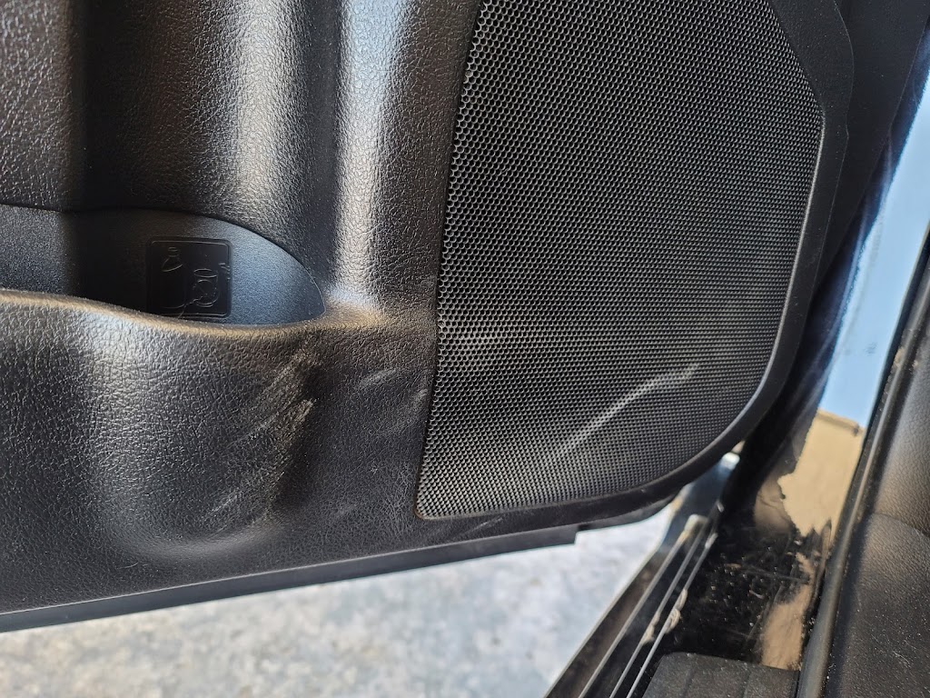 Color Customs Collision | 936 Fort Worth Dr, Denton, TX 76205, USA | Phone: (940) 566-1263