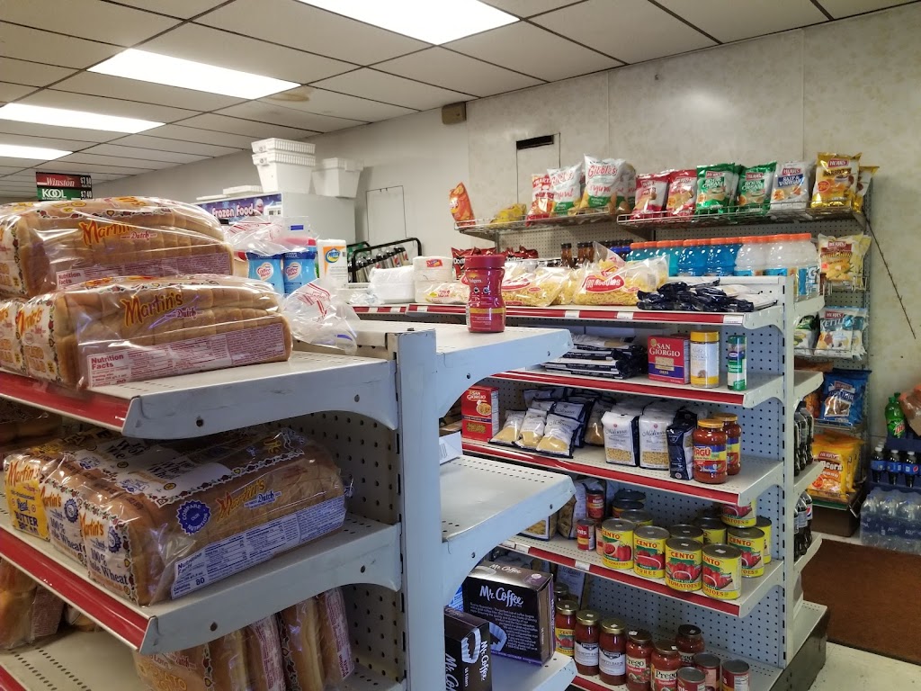 Slickville Deli & Groceries | Deli, 154 Main St, Slickville, PA 15684, USA | Phone: (724) 468-6212