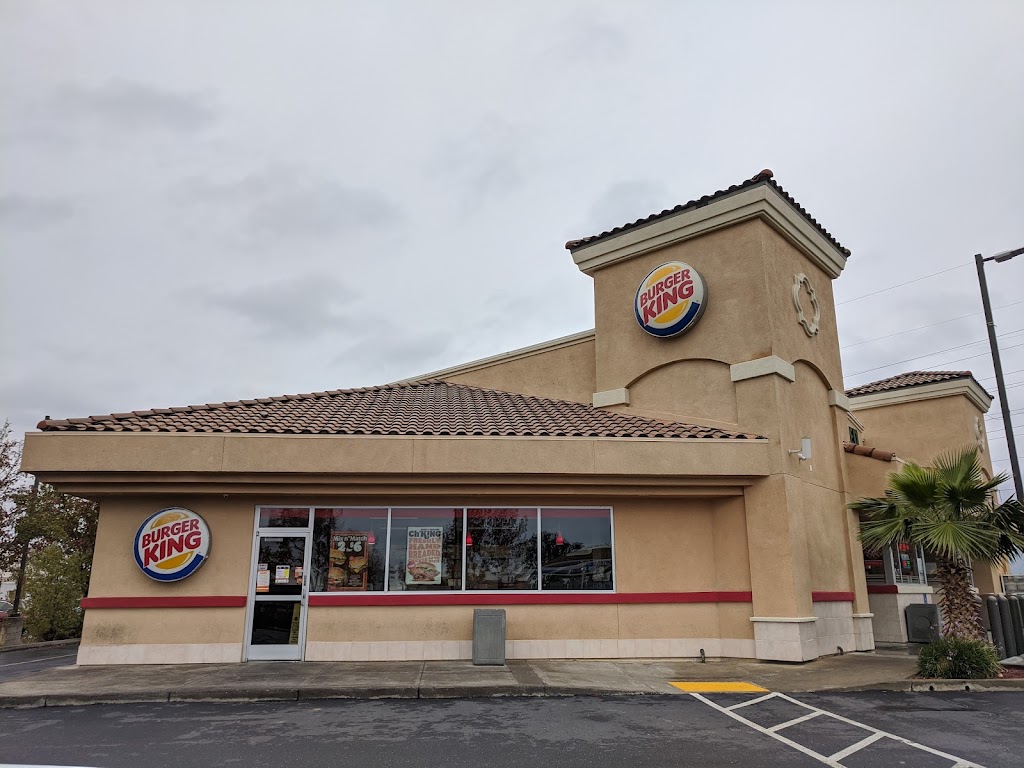 Burger King | 5550 S Watt Ave, Sacramento, CA 95826, USA | Phone: (916) 386-8200