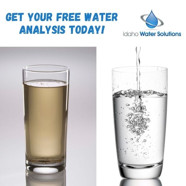 Idaho Water Solutions | 124 NW 10th St #104, Meridian, ID 83642, USA | Phone: (208) 475-4046