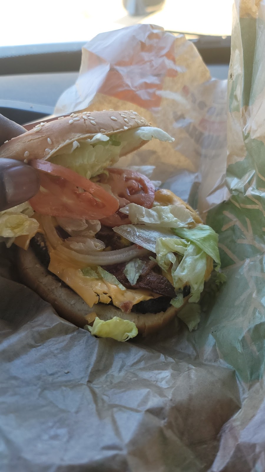 Burger King | 718 York Rd, Kings Mountain, NC 28086 | Phone: (704) 318-7882
