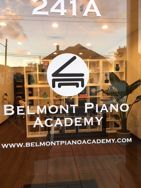 Belmont Piano Academy | 241A Belmont St, Belmont, MA 02478, USA | Phone: (617) 966-8923