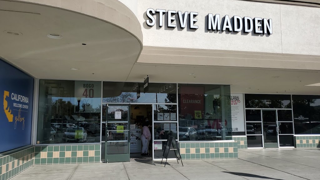 Steve Madden | 8155 Arroyo Cir Suite #A005, Gilroy, CA 95020, USA | Phone: (408) 842-0062