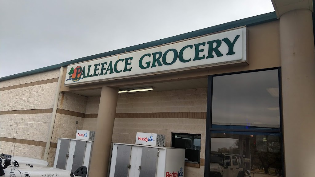 Paleface Grocery | Photo 3 of 10 | Address: 3611 Pace Bend Rd S, Spicewood, TX 78669, USA | Phone: (512) 264-8703