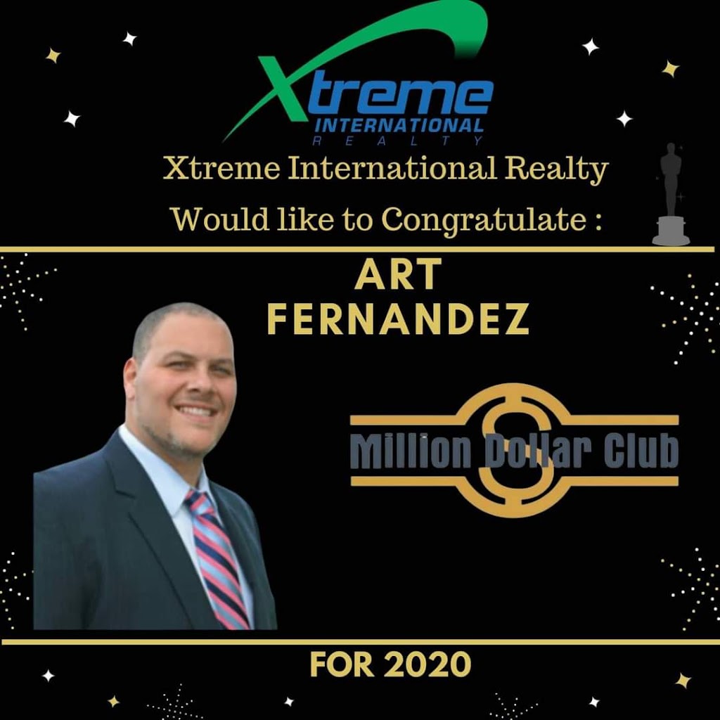 Arturo Fernandez-The Real Estate GIANT | 11386 W State Rd 84 #84, Davie, FL 33325 | Phone: (954) 805-8224