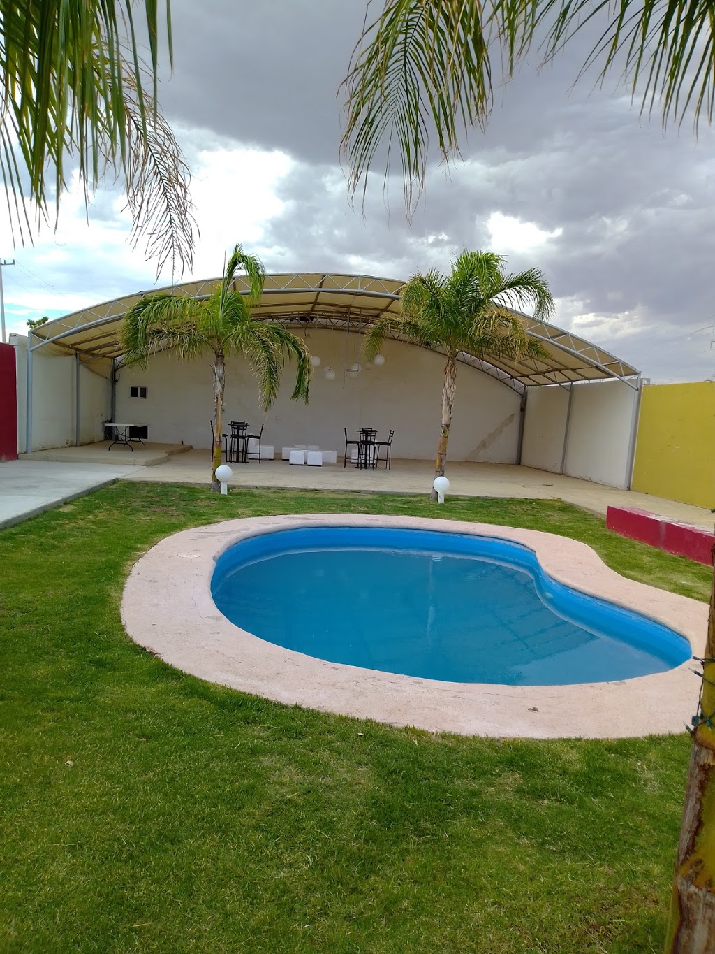 Hacienda Santa Rosa | Camino vecinal senecu 4789, Parcelas Ejido Jesús Carranza, 32500 Cd Juárez, Chih., Mexico | Phone: 656 202 8979