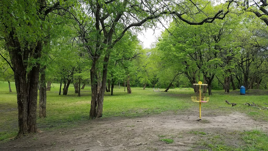 Stone Creek Disc Golf Park | 2819 N, North Woodlawn Boulevard, Derby, KS 67037 | Phone: (316) 788-0301