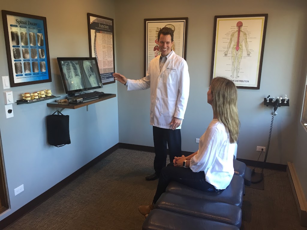 Health and Harmony Chiropractic and Wellness Center | 1202 Bergen Pkwy #102, Evergreen, CO 80439 | Phone: (303) 670-1001